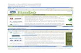 Guía de uso Portal Timbó