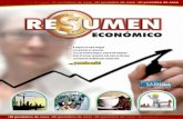 Resumen Económico Julio 2012