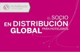 Hotelbeds- El Socio en Distribución Global para Hoteleros en Latam