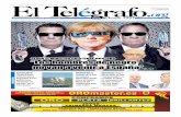 El Telégrafo. Miércoles, 6 de junio de 2012.