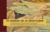 Romañach, Javier | El Modelo de la Diversidad