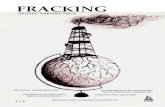 "Fracking, Apustu arriskutsua" Monografikoa