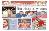 Periódico El Regional