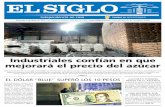 Diario El Siglo - Edición Nº4339