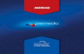 Premedia 2013 - Agencias