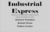 Trabajo historia- Periodico- Samuel Fuentes, Daniel Usón, Pablo Cortés 4ºB
