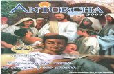 Revista Antorcha 2004