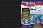 Besorot Tovot Nº66