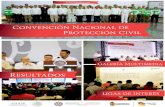 Convención Nacional de Protección Civil 2014