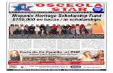 El Osceola Star Newspaper 08/24-08/30