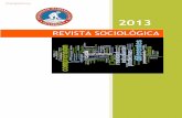 Revista Sociologica "La Nueva Consigna"