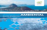 Agenda Ambiental. Boletín Informativo de Derecho, Ambiente y Recursos Naturales - Agosto 2012