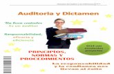Revista Auditoria y Dictamen
