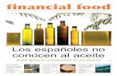 FINANCIAL FOOD (octubre'11)