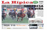 La Hipica 125