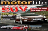 MotorLife Magazine Express #15