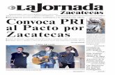 La Jornada Zacatecas, Martes 20 de Septiembre del 2011