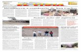 Periodico El Vigia 16 Agosto 2011 Martes