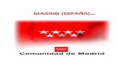 La poblacion Madrid