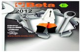 Beta General 2012