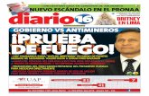 Diario16 - 24 de Noviembre del 2011