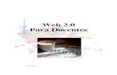 LA WEB 2.0 EN EL AULA
