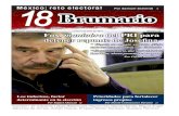 Revista 18 Brumario #50