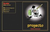Proyecto Diábolo Ediciones
