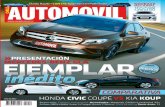 Automóvil Panamericano Edición Chilena (N°56 Abril 2014-Completa)