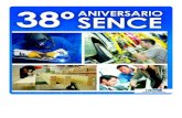 38° Aniversario Sence - Edición Especial Bío Bío
