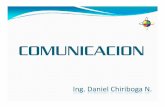 Marketing Mix: Comunicación