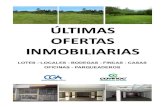 Catalogo Inmuebles Covinoc - CGA