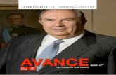 Revista AVANCE. Edición Especial