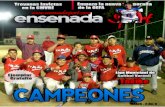 Ensenada Sport Marzo Sem 2 #6