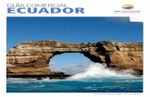 Guía Comercial Ecuador