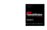 Presentacion TEDxPaseodelBosque 2014