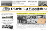 Diario "La República"