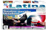 SC Latina Magazine 82