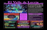 El Valle de Lecrin nº 236 - Julio 2014