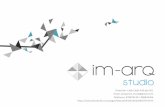 IMarq Studio presentación