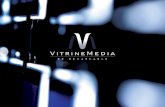 Catálogo Español VitrineMedia