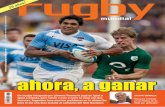 RUGBY MUNDIAL / 182