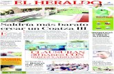 El Heraldo de Coatzacoalcos 28 de Junio de 2014