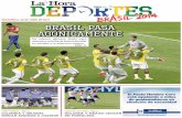 Suplemento Deportivo 28-06-2014