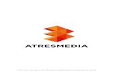 Atresmedia - informe RSC 2013