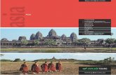 Catálogo Thailandia, Camboya y Vietnam 2014-2015