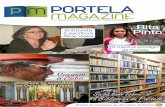 Portela magazine n.º 1