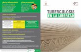 Encarte situación tuberculosis La Libertad 2013