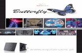 Led´s butterfly 2014 - Equistruere