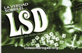 El folleto de La Verdad sobre el LSD
